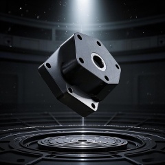 Precision Carbon Steel Parts Machining- Parts Precision Carbon Steel Parts and Industrial Customized Precision Carbon Steel Parts