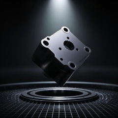 Precision Carbon Steel Parts Machining- Parts Precision Carbon Steel Parts and Industrial Customized Precision Carbon Steel Parts