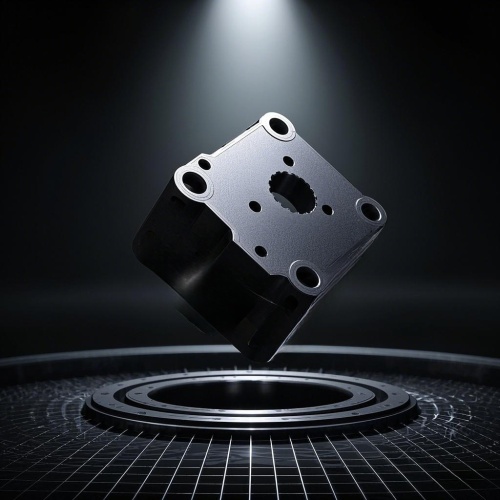 Precision Carbon Steel Parts Machining- Parts Precision Carbon Steel Parts and Industrial Customized Precision Carbon Steel Parts
