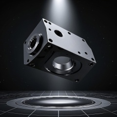 Precision Carbon Steel Parts Machining- Parts Precision Carbon Steel Parts and Industrial Customized Precision Carbon Steel Parts