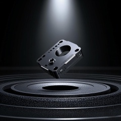 Precision Carbon Steel Parts Machining- Parts Precision Carbon Steel Parts and Industrial Customized Precision Carbon Steel Parts