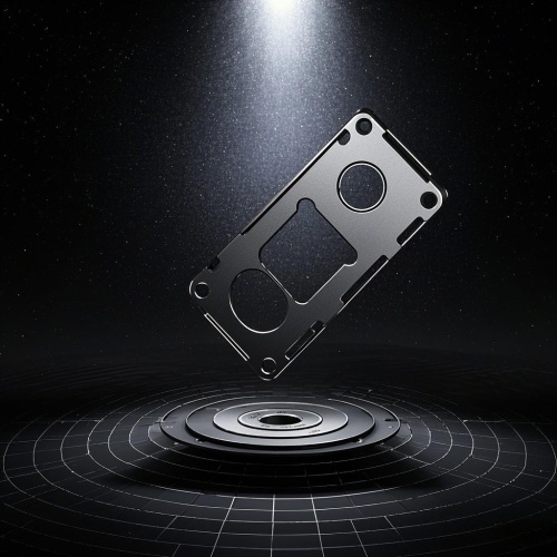 Stainless Steel Laser Cut Parts- Parts Stainless Steel Laser Cut Parts and Industrial Customized Stainless Steel Laser Cut Parts
