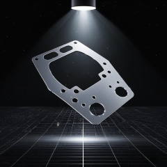 Precision Sheet Metal Parts Machining- Parts Precision Sheet Metal Parts and Industrial Customized Precision Sheet Metal Parts