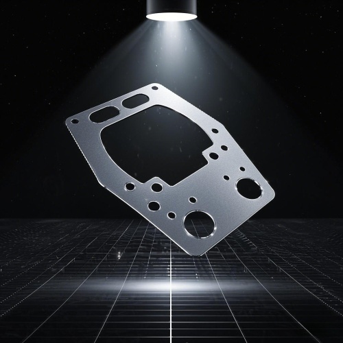Precision Sheet Metal Parts Machining- Parts Precision Sheet Metal Parts and Industrial Customized Precision Sheet Metal Parts