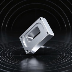 Precision Aluminum Alloy Parts Machining- Parts Precision Aluminum Alloy Parts and Industrial Customized Precision Aluminum Alloy Parts