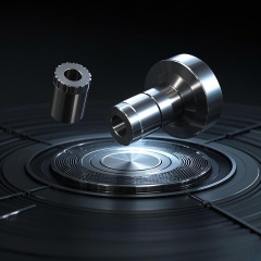 Parts Customization Service- Parts Customized Parts and Industrial Customized Parts