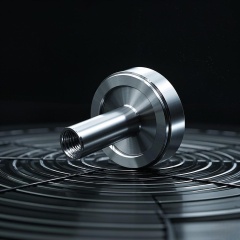 Stainless Steel Parts Machining Service- Parts Stainless Steel Parts Machining and Industrial Customized Stainless Steel Parts Machining
