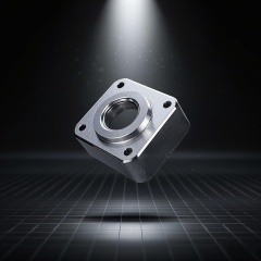 Milling Machining Service- Parts Milling Parts and Industrial Customized Milling Parts