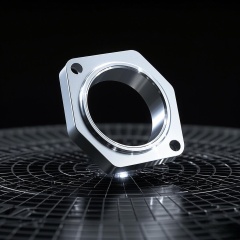Stainless Steel Parts Machining Service- Parts Stainless Steel Parts Machining and Industrial Customized Stainless Steel Parts Machining