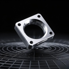Stainless Steel Parts Machining Service- Parts Stainless Steel Parts Machining and Industrial Customized Stainless Steel Parts Machining
