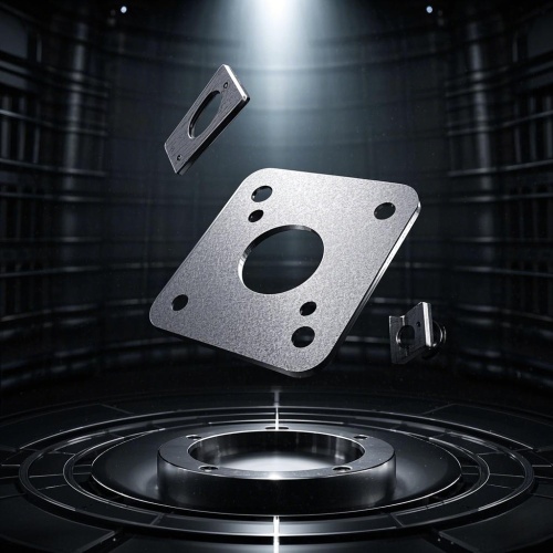 Sheet Metal Fabrication Service- Parts Sheet Metal Parts Fabrication and Industrial Customized Sheet Metal Parts Fabrication