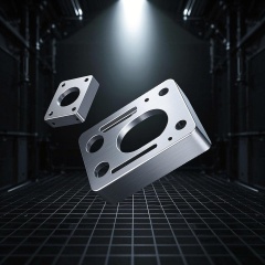 Stainless Steel Parts Machining Service- Parts Stainless Steel Parts Machining and Industrial Customized Stainless Steel Parts Machining