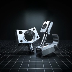 Parts Customization Service- Parts Customized Parts and Industrial Customized Parts