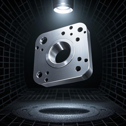 Milling Machining Service- Parts Milling Parts and Industrial Customized Milling Parts