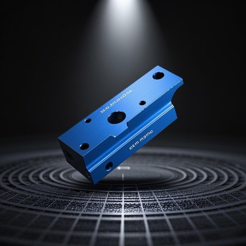 Aluminum Alloy Parts Machining Service- Parts Aluminum Alloy Parts Machining and Industrial Customized Aluminum Alloy Parts Machining