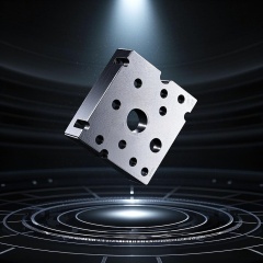 Metal Customized Machining Service- Parts Metal Customized Parts and Industrial Customized Metal Customized Parts