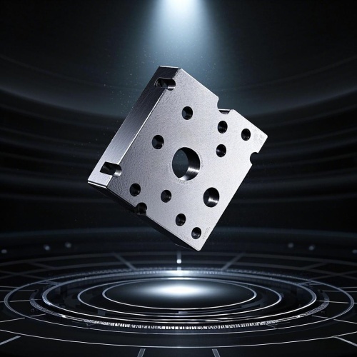 Metal Customized Machining Service- Parts Metal Customized Parts and Industrial Customized Metal Customized Parts
