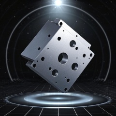 Metal Customized Machining Service- Parts Metal Customized Parts and Industrial Customized Metal Customized Parts