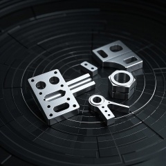 Precision CNC Machining for Brake Systems