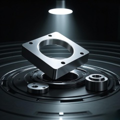 Custom CNC Machining for Cam Followers