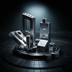 Advanced CNC Machining Parts for Incubators