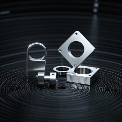 Custom CNC Machining for Cam Followers