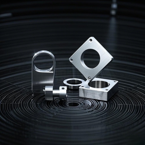 Custom CNC Machining for Cam Followers