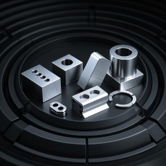 Advanced CNC Machining for X-Ray Equipment