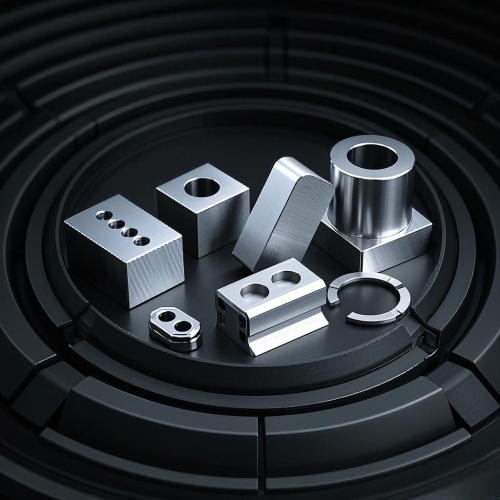 Advanced CNC Machining for X-Ray Equipment