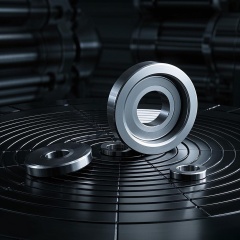 Precision CNC Machining for Chain Sprockets