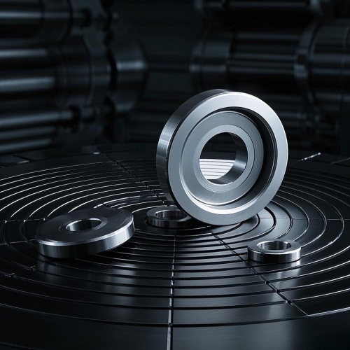 Precision CNC Machining for Chain Sprockets