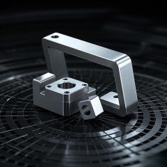 Advanced CNC Machining Parts for Incubators