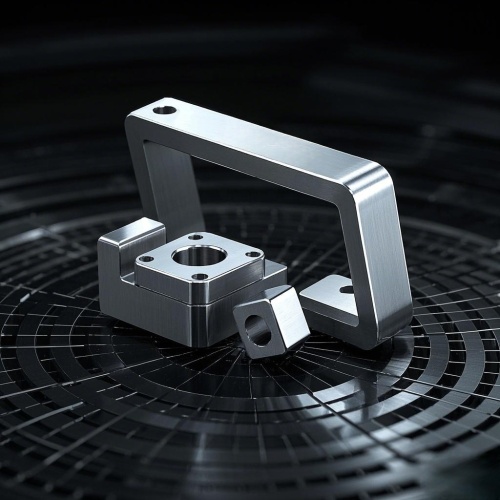 Advanced CNC Machining Parts for Incubators