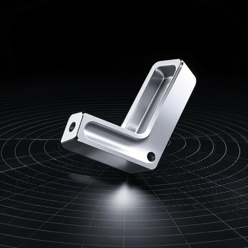 Advanced CNC Machining for Steering Components
