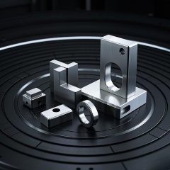 Precision CNC Machining for Lab Equipment