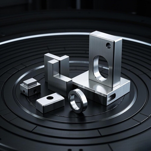 Precision CNC Machining for Lab Equipment