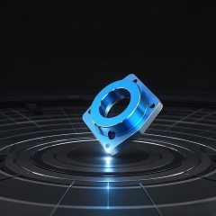 Custom CNC Machining for Transmission Parts