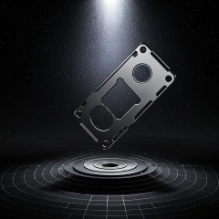 Advanced CNC Machining for Control Panels
