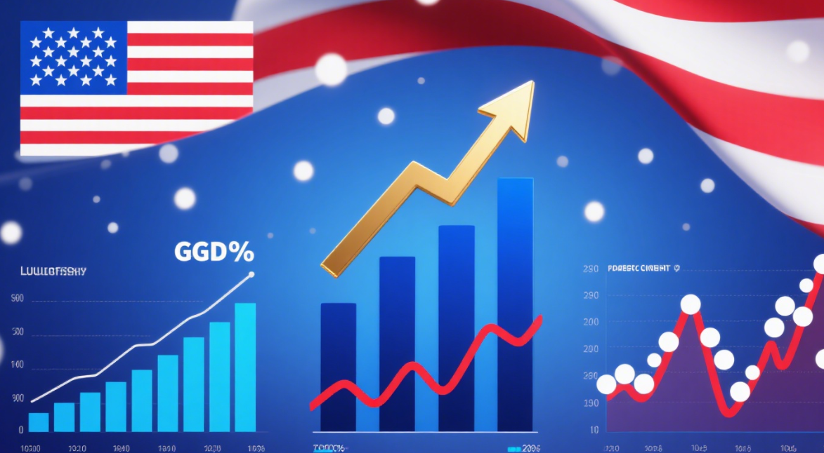 The U.S. Economy in August: Robust Data and Global Implications
