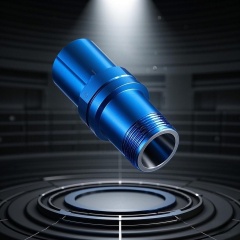 Precision CNC Machining for Custom Shafts