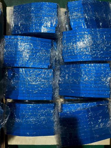 Precision CNC Machined Parts for Industrial Equipment