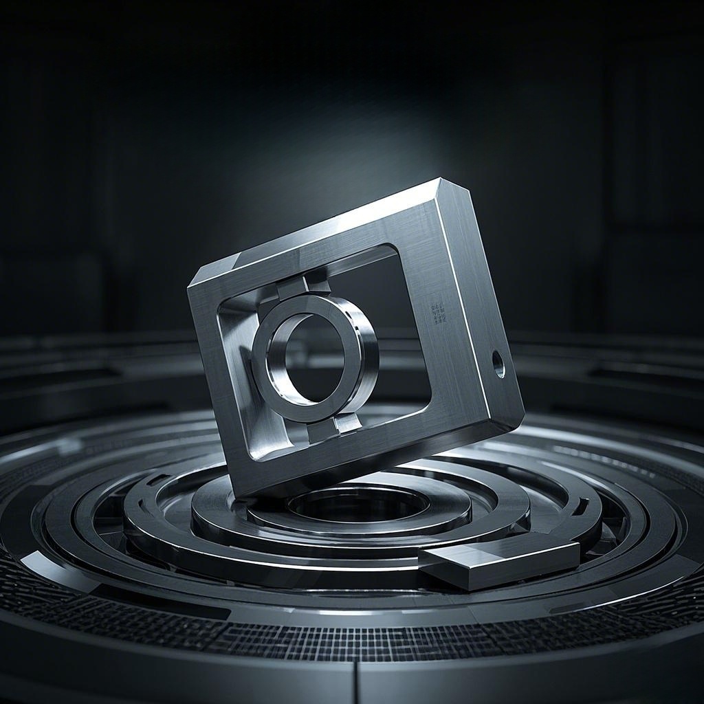 Precision Machined Components: Solve Your Sourcing Headaches with Krosino