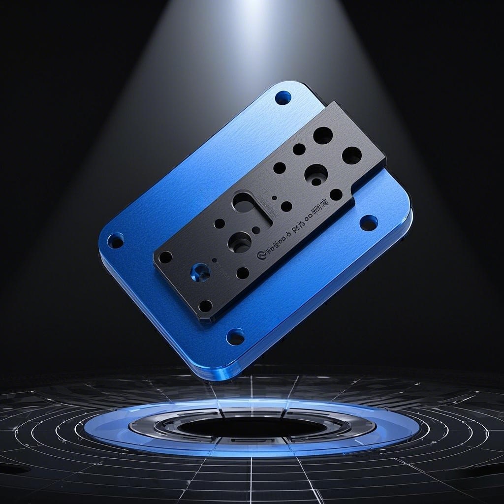 Precision CNC Machining for Semiconductor & Automation Parts: Why Krosino in Suzhou?