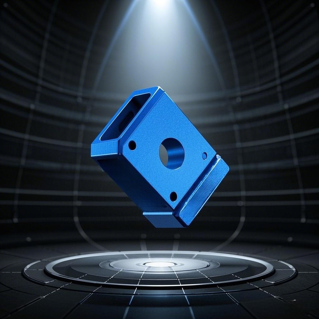 Precision and Consistency: Solving Core Challenges in 3-Axis & 4-Axis CNC Machining