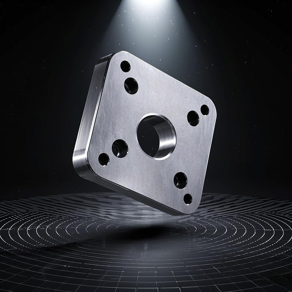 How to Optimize Lead Times and Precision for OEM Machinery Parts