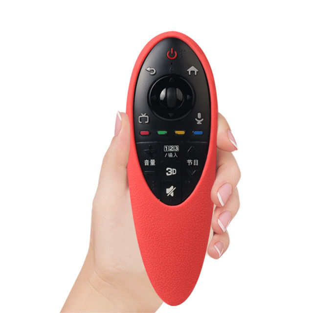 Silicon Case for LG MR500 TV Remote Control