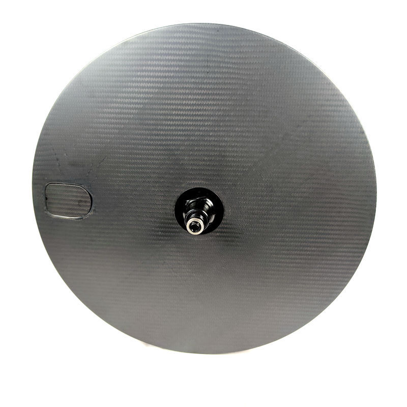 [BKDW06] 406 Aero Spoke Bike Disc Wheels BMX 20inch Carbon Wheel BIKEDOC