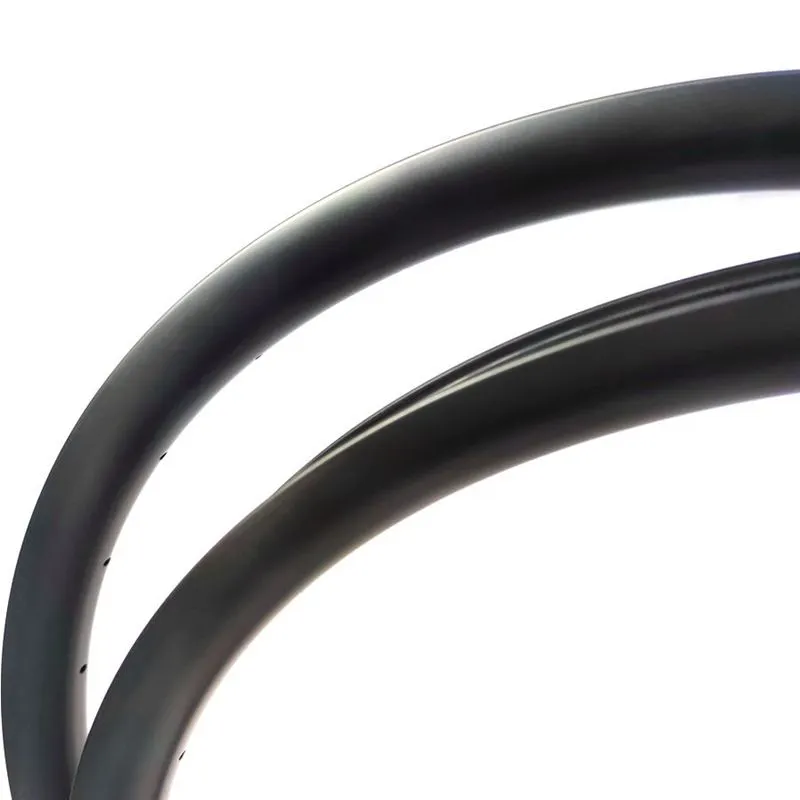 Factory Sale Carbon Rims 36H Downhill 650B Carbon Fibre Rims 27.5