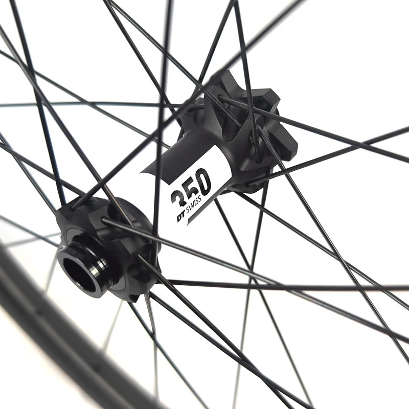 Front 29ER Rear 27.5ER Carbon Wheelset MTB Facotry Sale 650B Mountain Bike Wheels