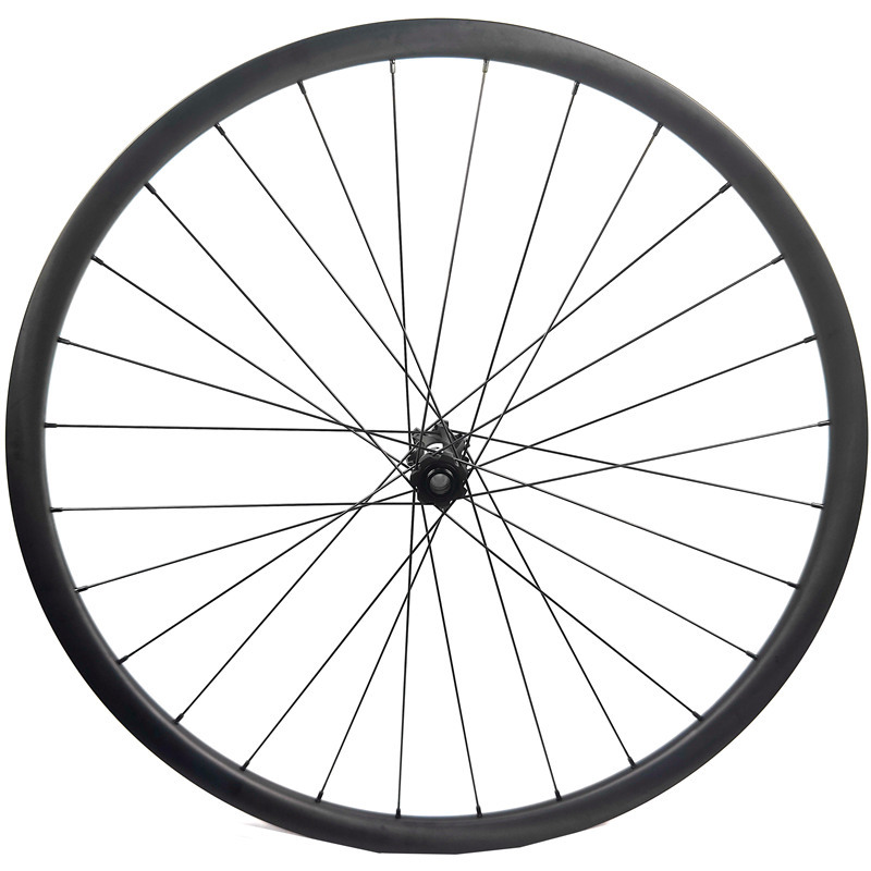 Front 29ER Rear 27.5ER Carbon Wheelset MTB Facotry Sale 650B Mountain Bike Wheels